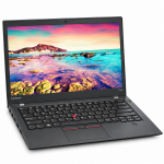 Lenovo ThinkPad T470s Refurbished Grade A (Windows 11 Pro, Intel Core i7-7500U, 16 GB RAM, 14″ Full HD, 256 GB SSD)